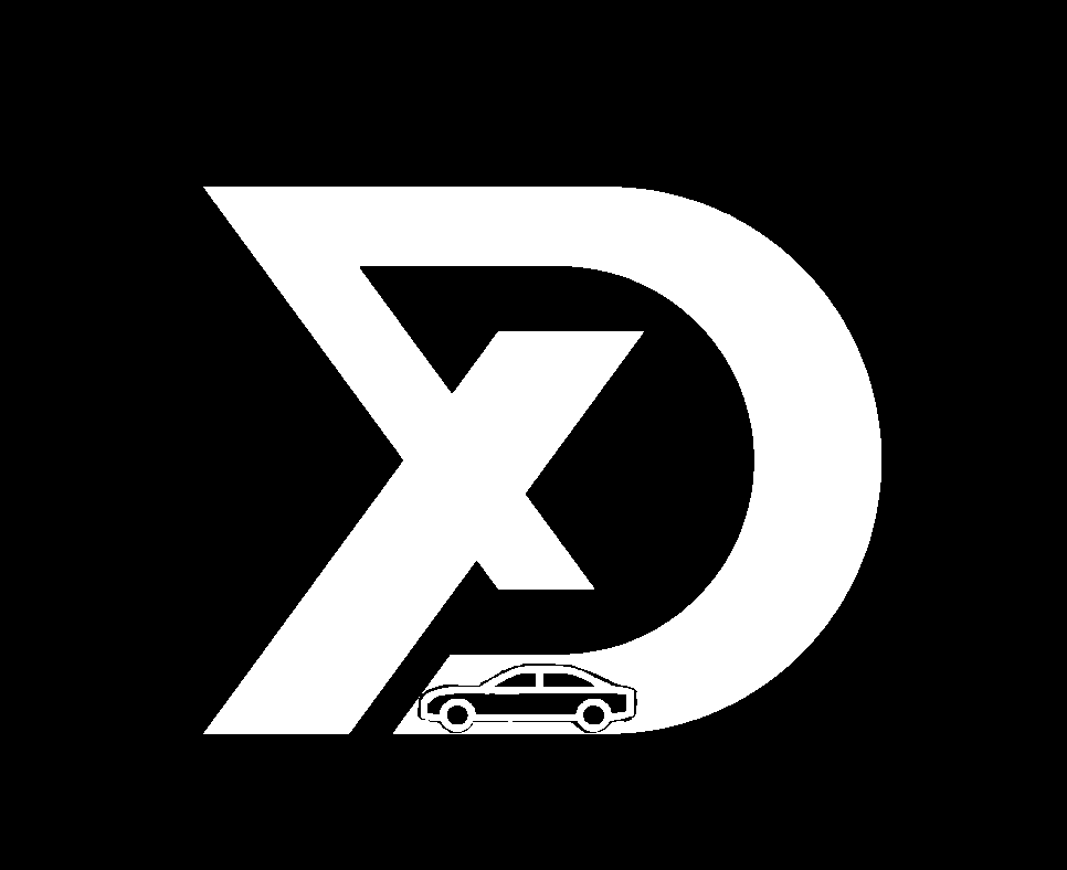 XDrive Logo